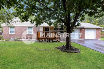 9505 NEWTON AVE KANSAS CITY, MO 64134